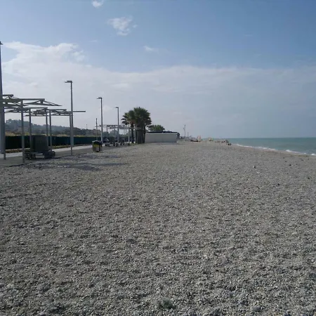 Mini Estivo Porto SantʼElpidio