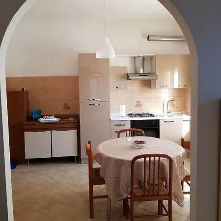 Διαμέρισμα Mini Estivo Porto SantʼElpidio