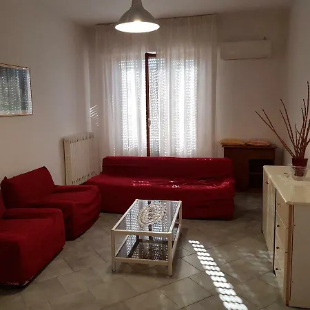 Mini Estivo Διαμέρισμα Porto SantʼElpidio