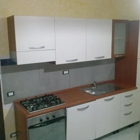 Διαμέρισμα Mini Estivo *