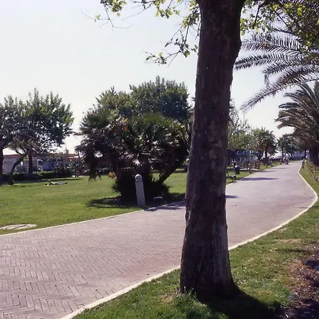 Mini Estivo Lägenhet Porto SantʼElpidio